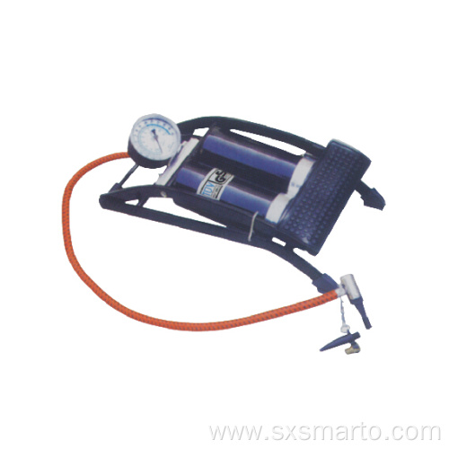 Multifunction Foot Pump With High Pressure